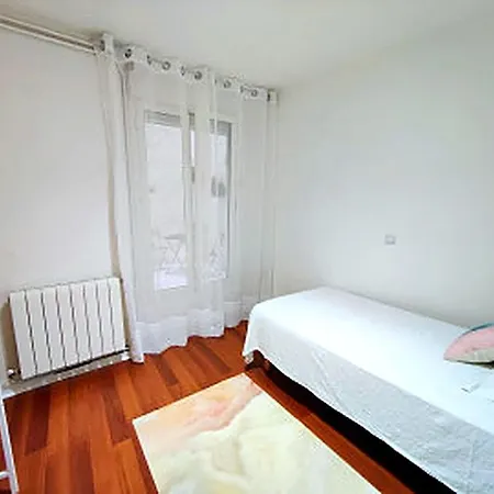 Vut En Pleno Centro Sol Апартаменты Сантандер